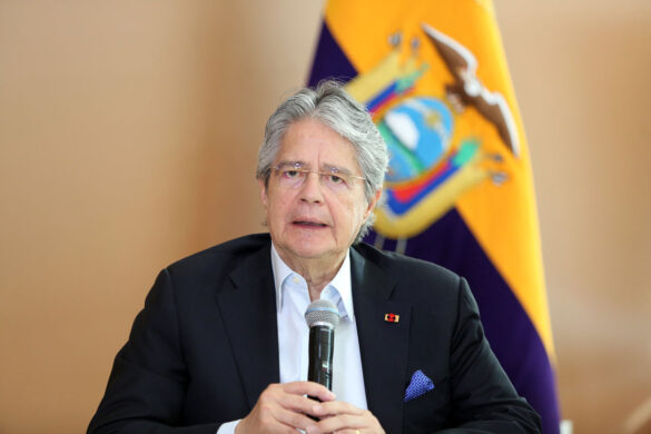 Renuevan medidas cárceles Ecuador