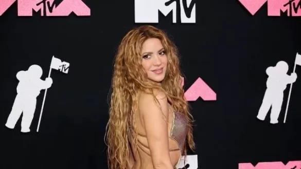 Shakira-anuncia-estreno-cancion