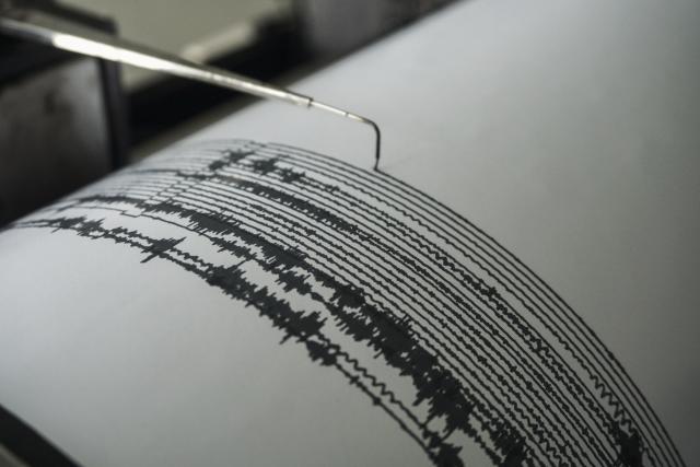 Sismo de magnitud 5,1 se registra en Italia