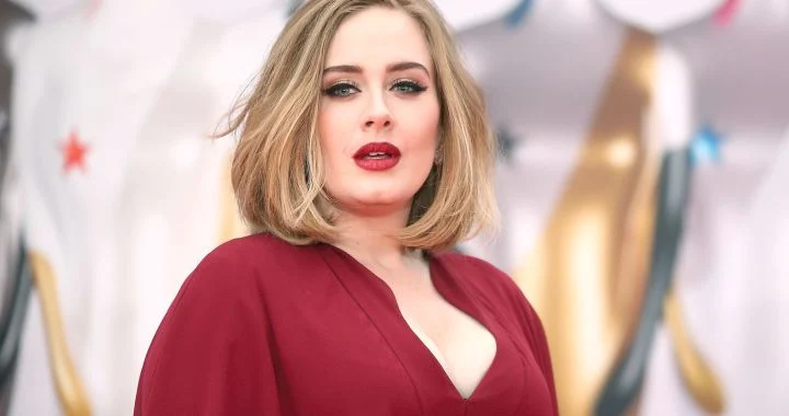'A Adele realmente le ha encantado actuar en Las Vegas, ya que no afecta su vida familiar y todavía puede ver fans de todo el mundo.
