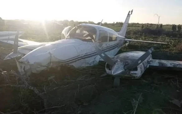 muertos-choque-avionetas-Durango