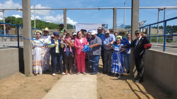 Alcantarillado planta tratamiento vida1