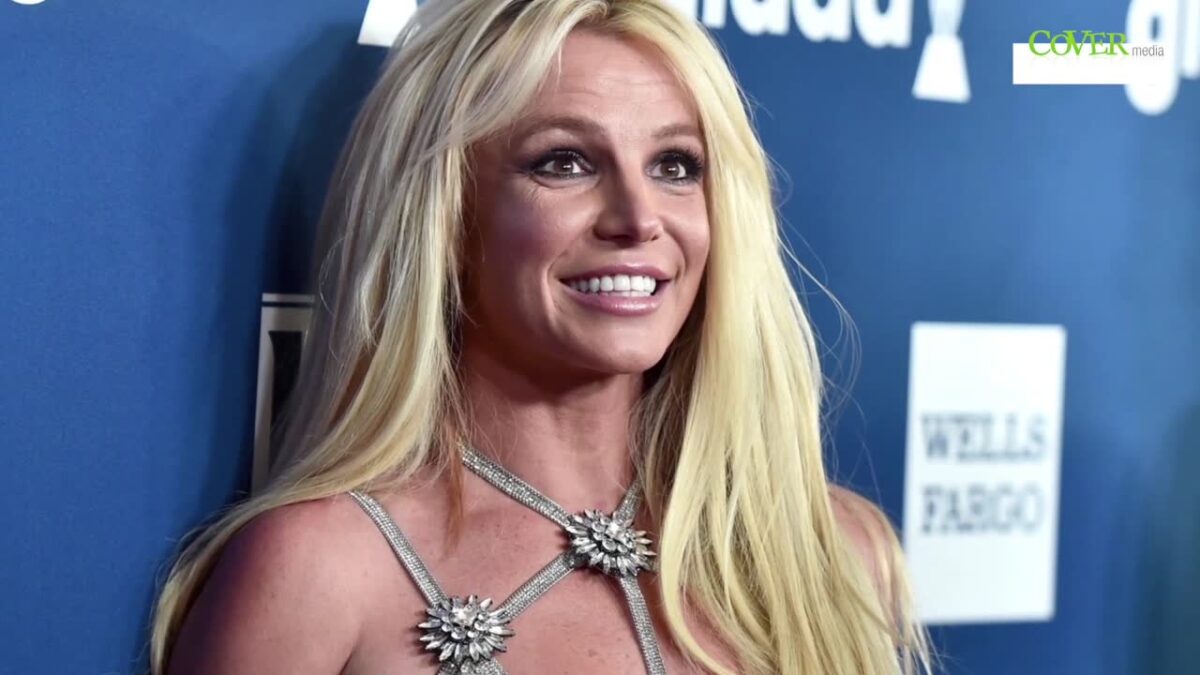 Britney Spears adelanto libro 1