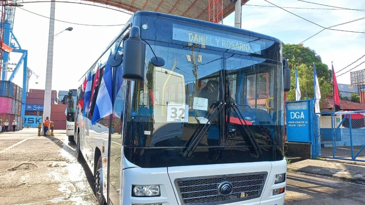 Buses-China-mejoraran-transporte-usuarios