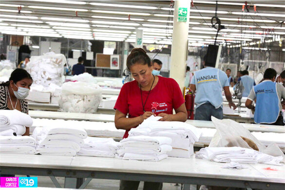 Central Sandinista avances dialogo