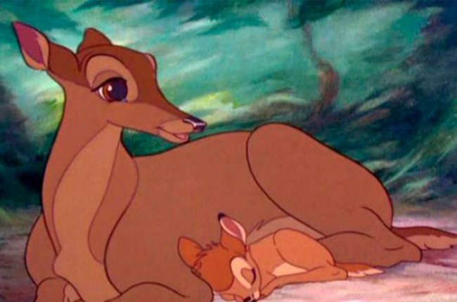 Disney-modificara-pelicula-Bambi
