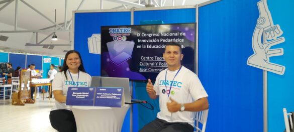 Inatec desarrolla congreso nacional