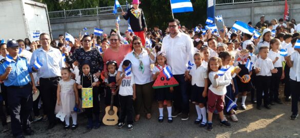 Inicia matrícula año escolar