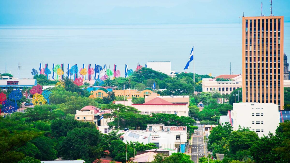 Managua registra nuevo récord