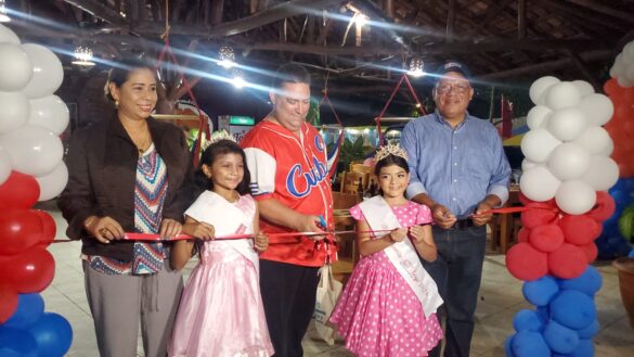 Restaurante Quíndos rinconcito cubano 1