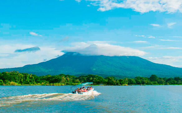 Tercer mejor destino turístico 1