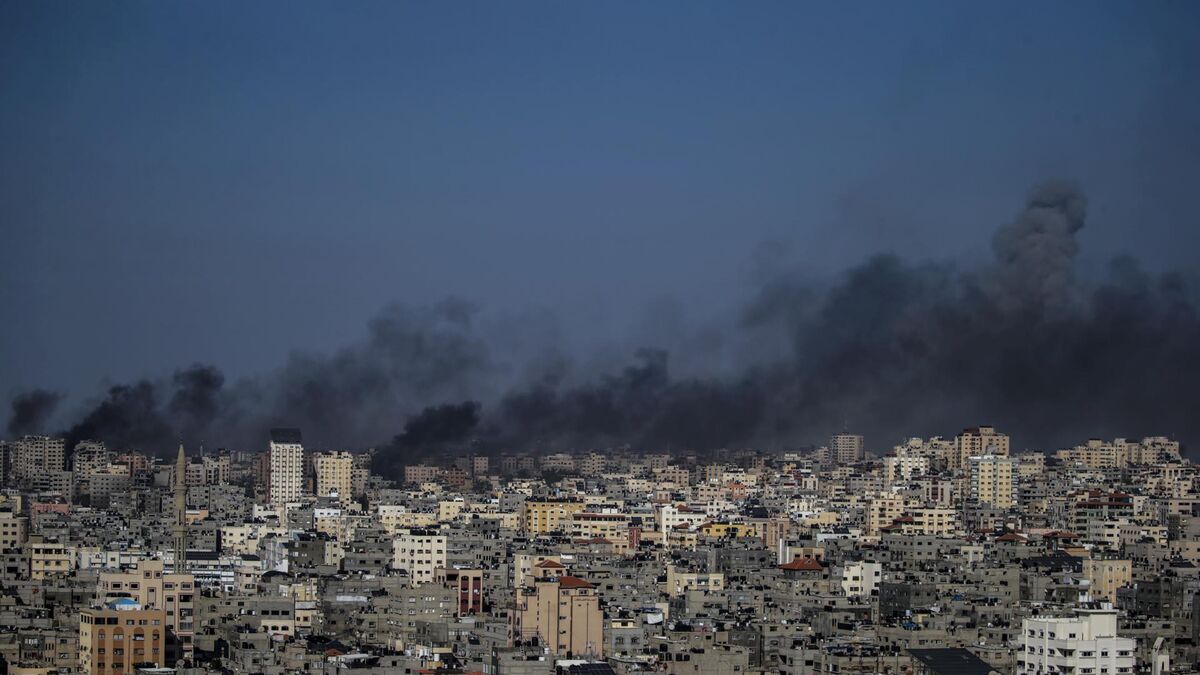 Siria denuncia ataques por parte de Israel
