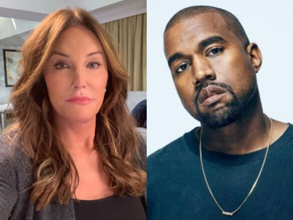 caitlyn jenner kanye west 1