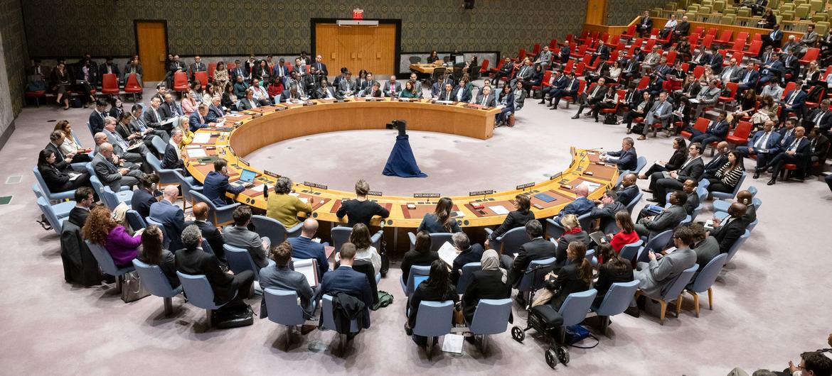 ONU se reunirá para tratar la crisis en Gaza