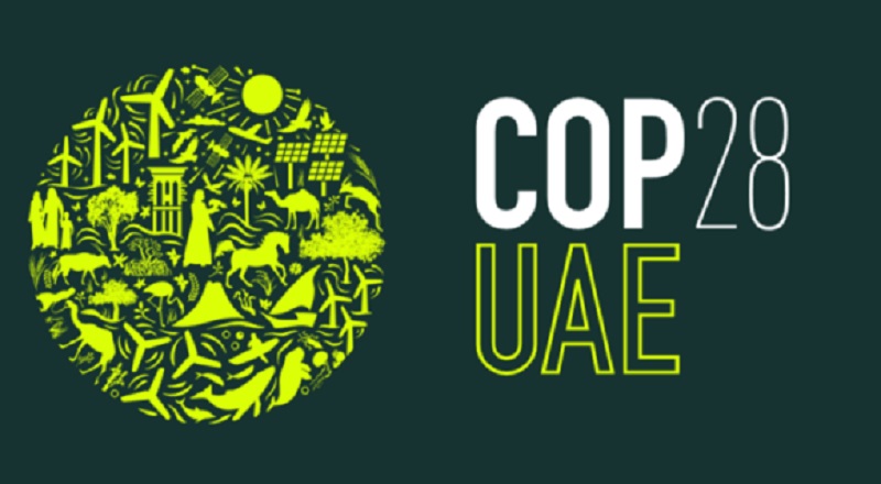 Convención COP 28 Naciones Unidas Cambio Climático