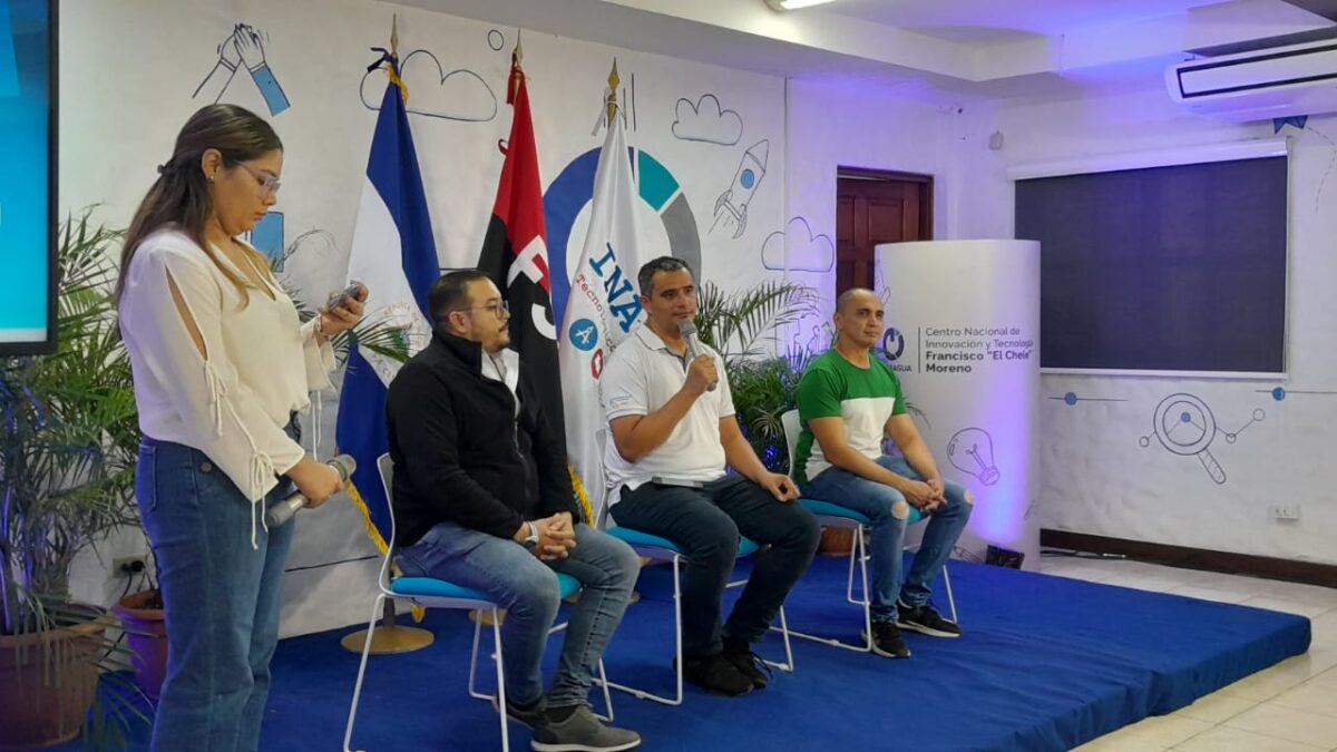 Nicaragua anuncia inicio de nuevos cursos técnicos