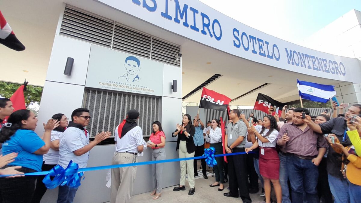 Universidad Casimiro Sotelo abre sus puertas a todos los estudiantes de Nicaragua