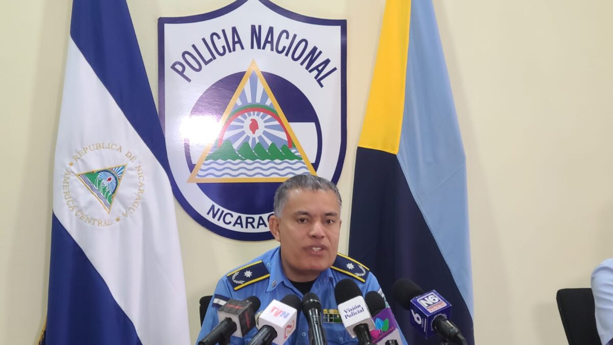 Policía Nacional controla abigeatos y otros delitos en zonas rurales del país