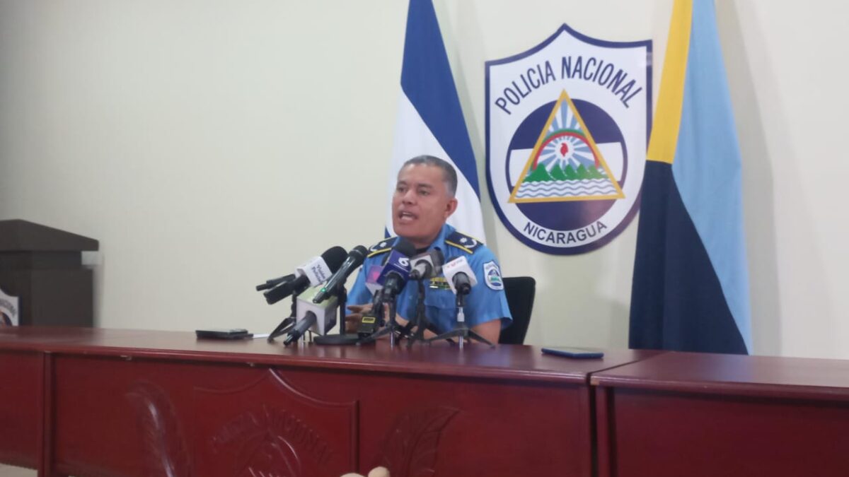 Motociclistas encabezan la lista de accidentes de tránsito en Nicaragua