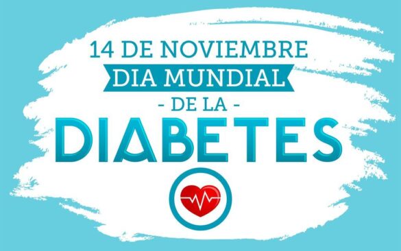 Diabetes mundo efemérides OMS