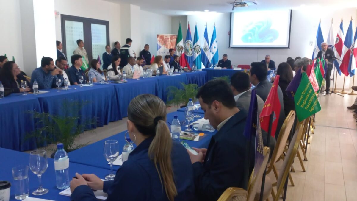 Nicaragua cuenta con los mejores sistemas de trazabilidad pecuaria de Latinoamérica