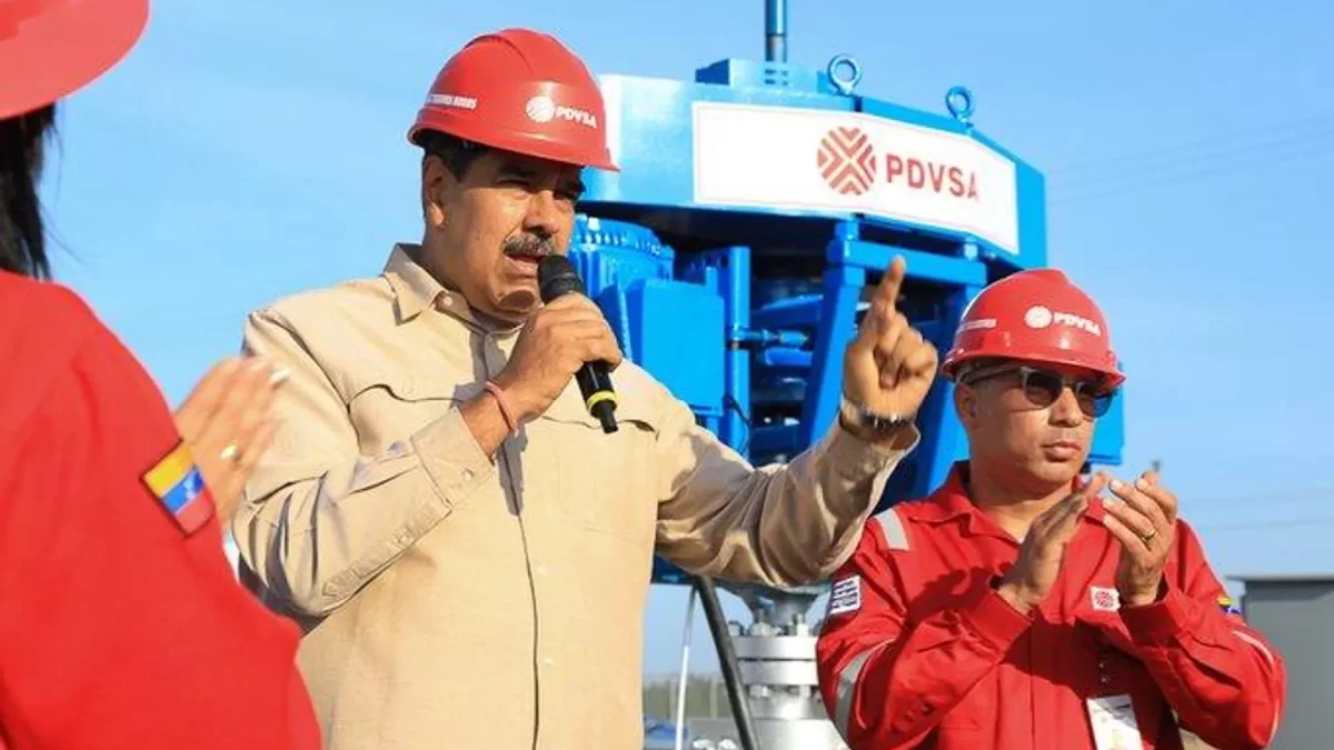 El mayor operador petrolero del mundo vuelve a Venezuela tras el alivio de las sanciones de EEUU