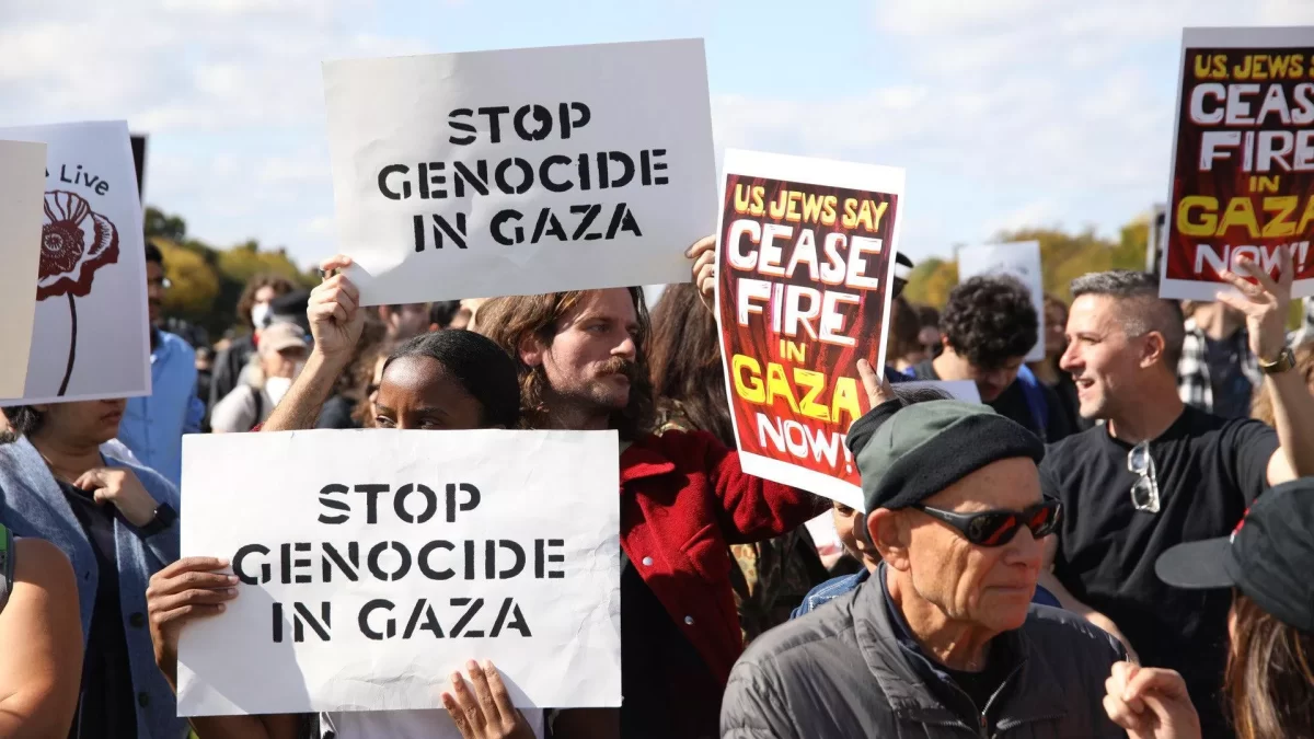 Catar anuncia fecha y hora de la tregua en Gaza