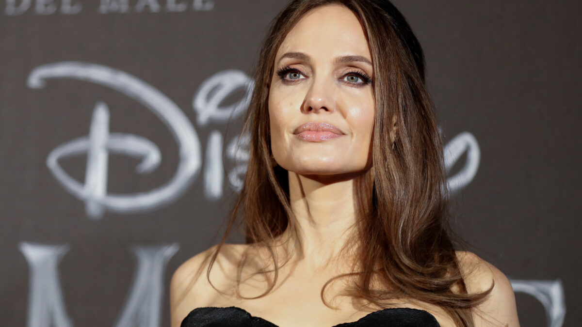 Angelina Jolie carga contra Hollywood: “No es un lugar sano”