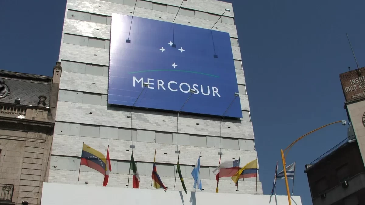 Bolivia concretará su ingreso al Mercosur en la próxima cumbre de Jefes de Estado