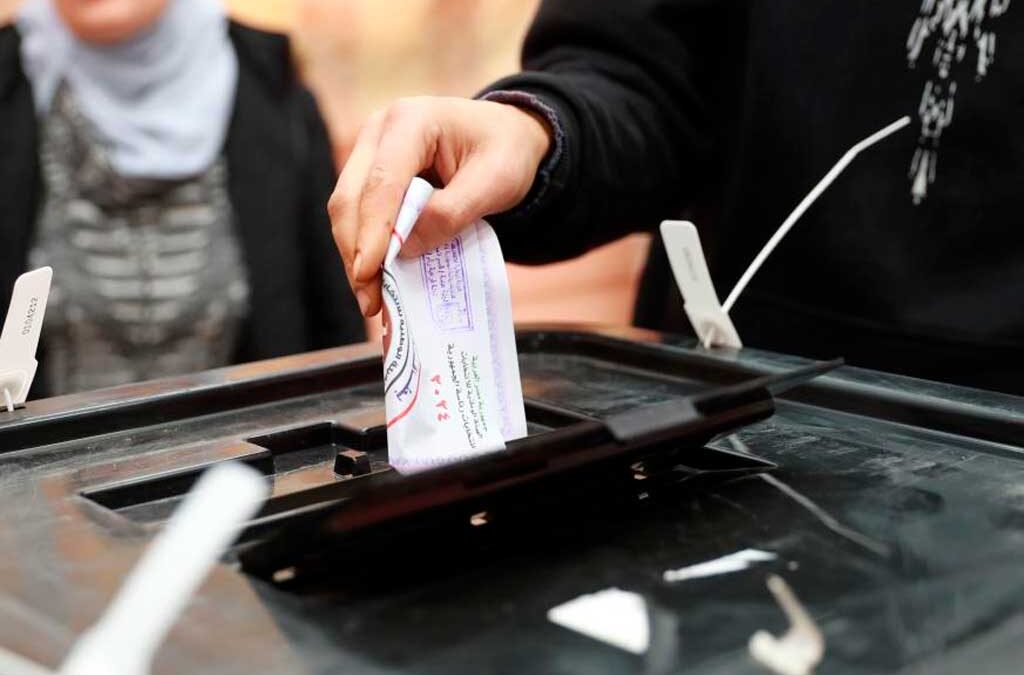 Arranca segunda jornada de elecciones presidenciales en Egipto