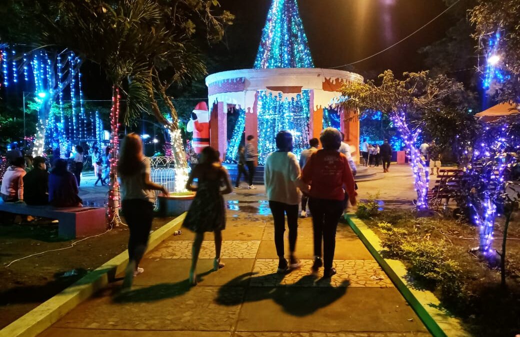 Trabajadores del Estado de Nicaragua iniciarán sus vacaciones el 22 de diciembre