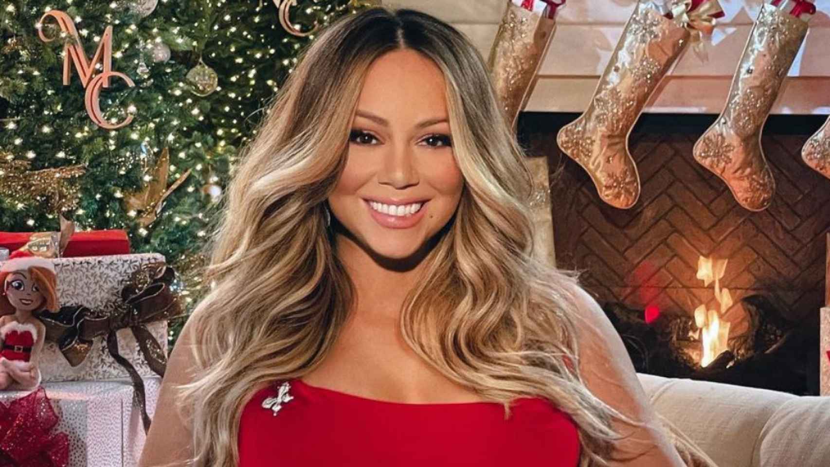 ¿Cuánto dinero tiene Mariah Carey? Así es su fortuna a los 54 años