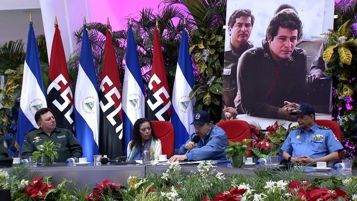 Presidente Ortega sobre acuerdo de asociación estratégica con China: Es el mejor regalo que podemos recibir en navidad