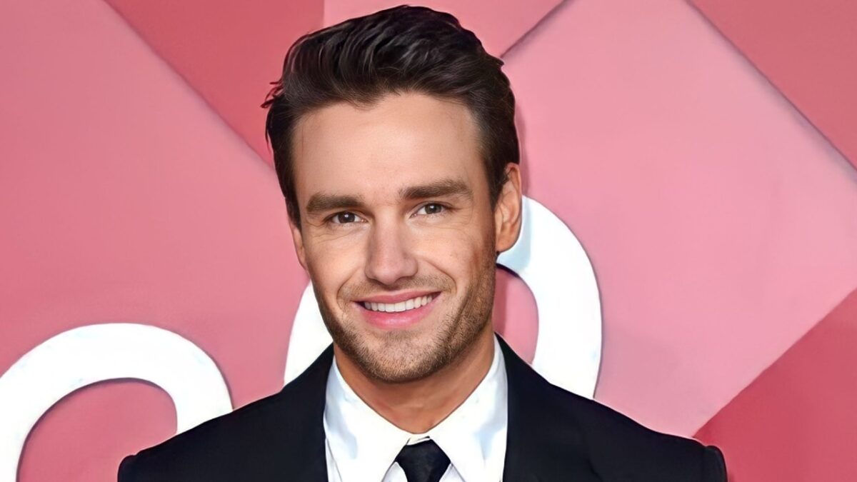 Liam Payne rompe su silencio tras sus recientes problemas de salud