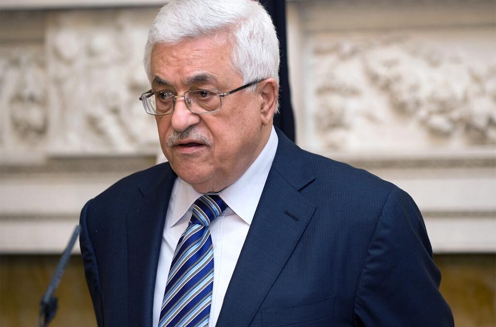 Presidente palestino reclama a Israel detener su agresión