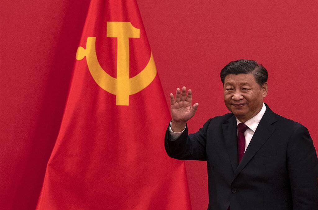 Autoridades de China evalúan prioridades y retos económicos para 2024
