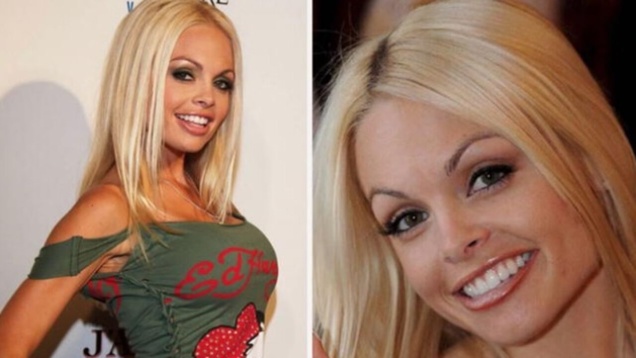 Muere a los 43 años la actriz de cine para adultos Jesse Jane