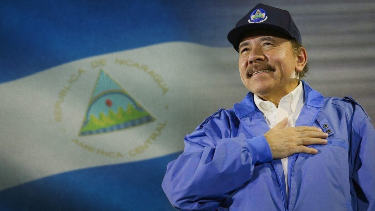 Presidente Ortega entre los mejores evaluados del continente, según encuesta