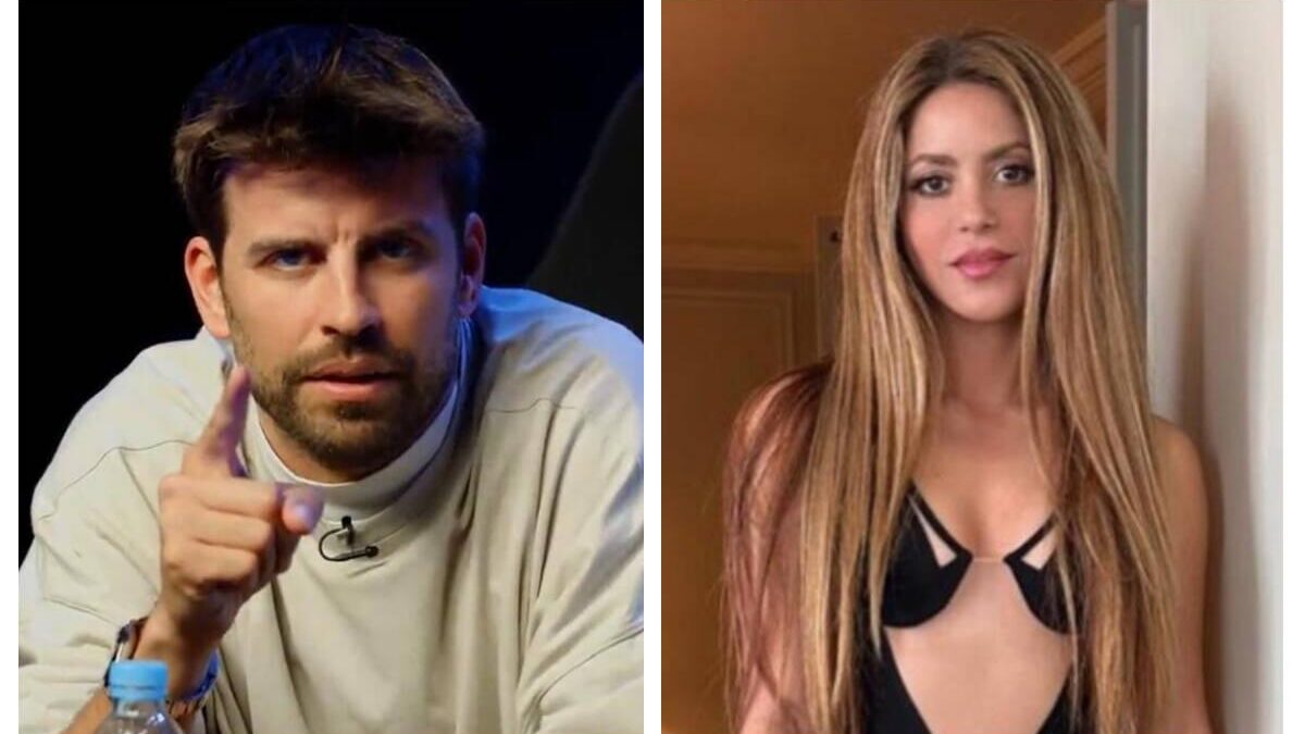 Shakira y Piqué toman medidas para proteger a sus hijos de un acosador