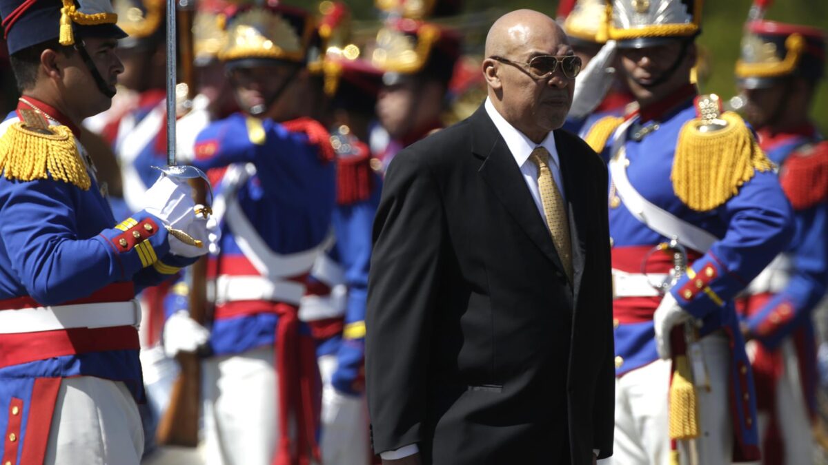Venezuela insta a Guyana y EE.UU. a cese de amenazas militares