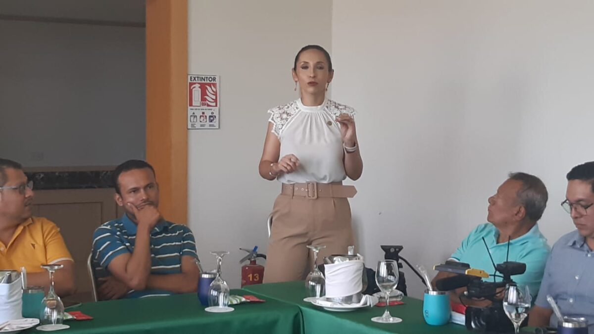 Herbalife presenta nuevos productos en Nicaragua