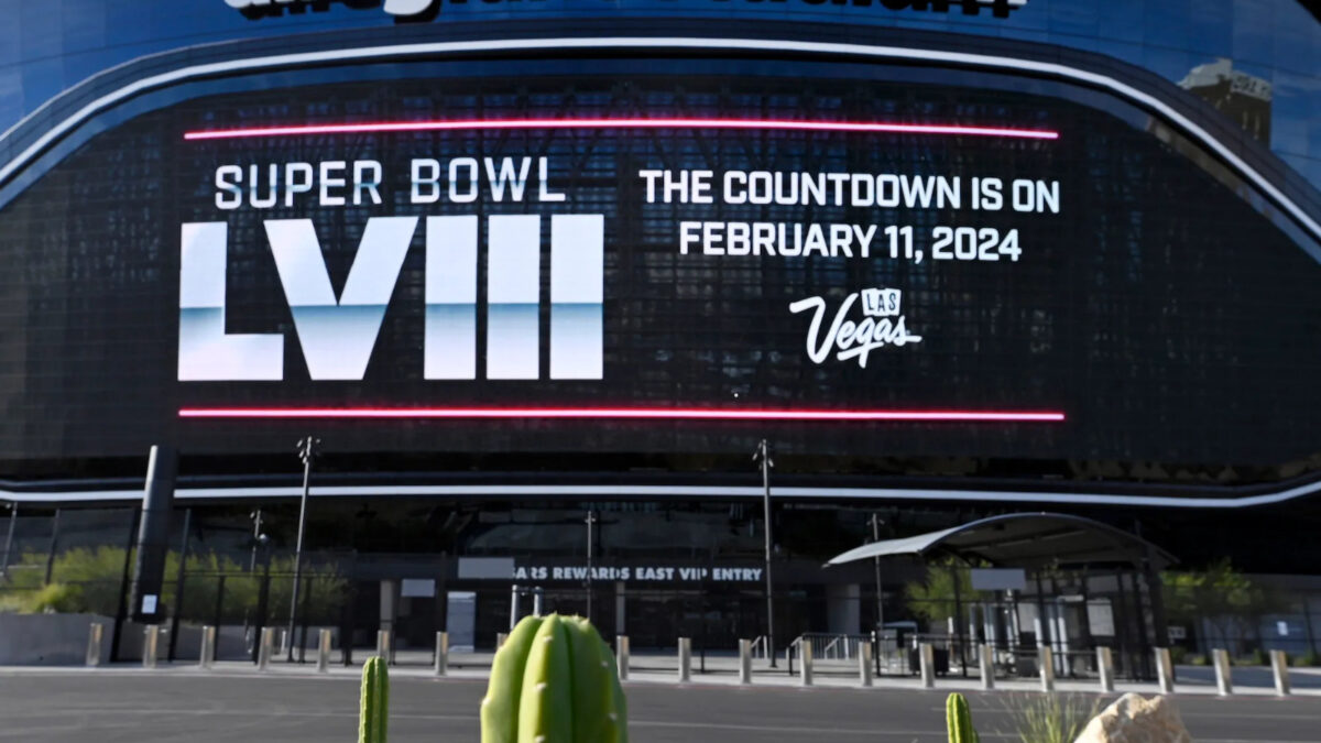5 curiosidades del Super Bowl 2024 el evento deportivo más conocido a nivel mundial