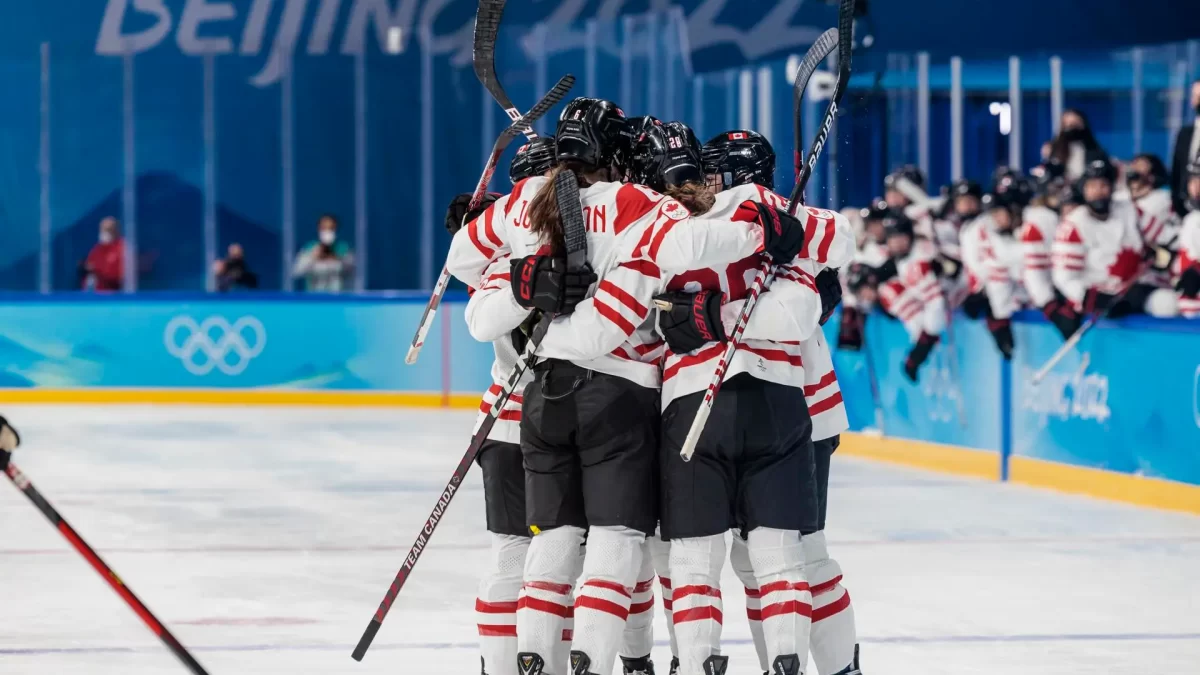 Se inicia en Canadá el juicio por violación contra 5 jugadores profesionales de hockey