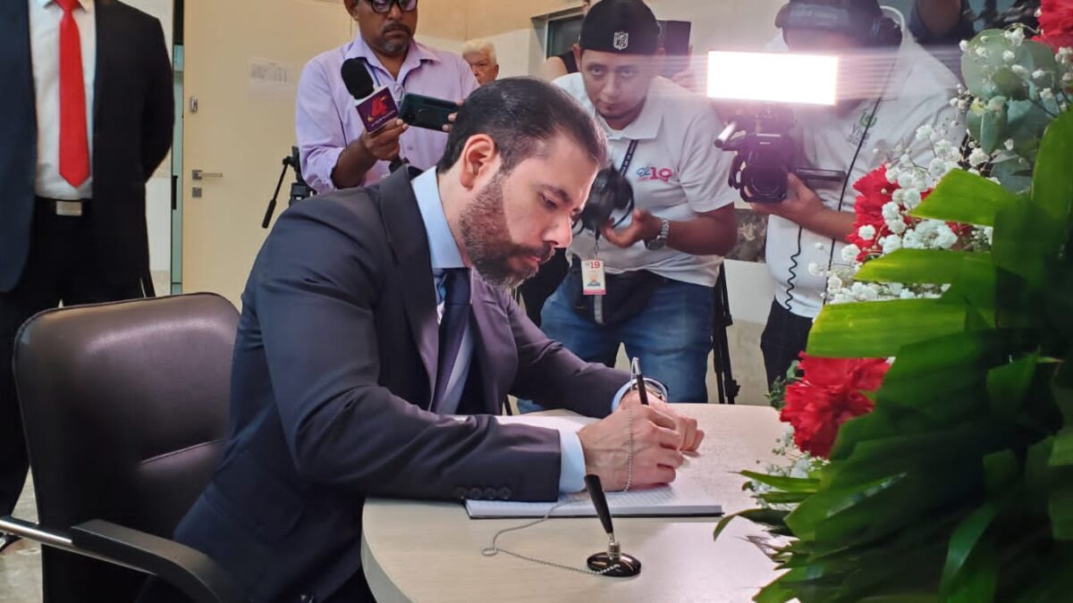 Nicaragua ratifica apoyo al pueblo de Rusia tras el atentado en Crocus City Hall