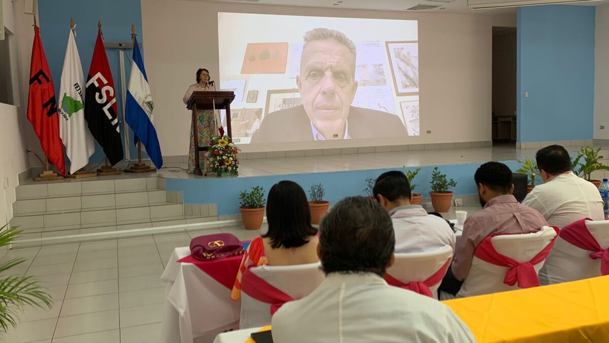 Nicaragua realiza IV Congreso Internacional de Salud Auditiva