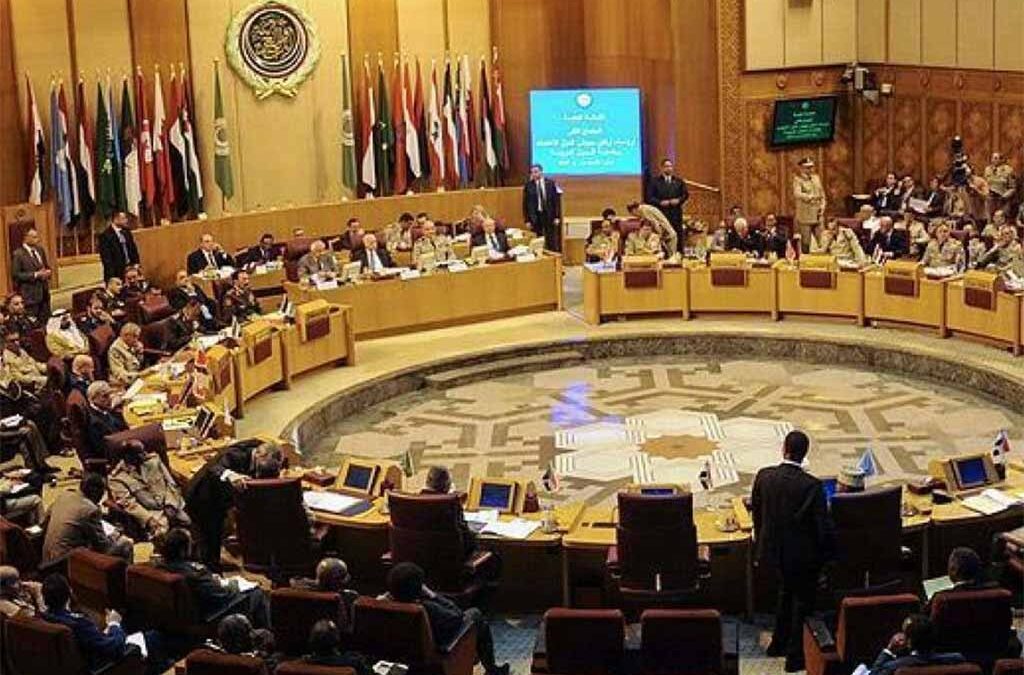 Parlamento Árabe condenó nueva masacre en Gaza