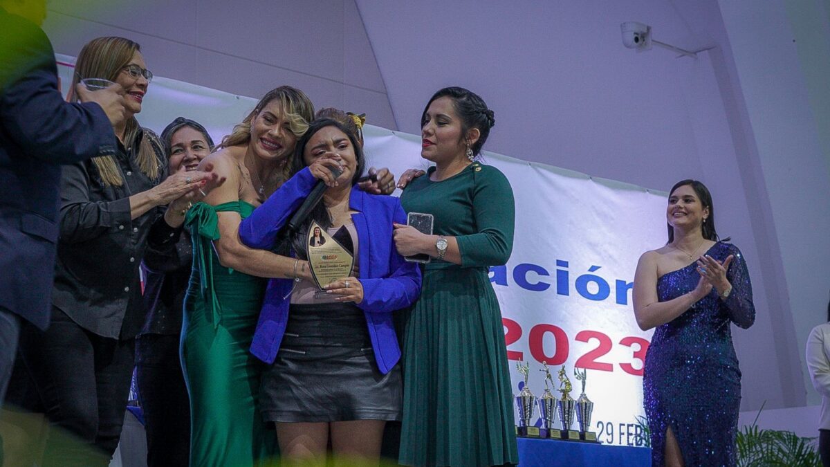 Real Estelí sobresale en premios de la ACDN y Rosa González recibe el Premio Virginia Lovo