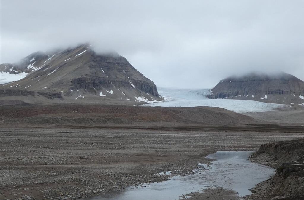 El Ártico podría quedarse sin hielo en el 2030
