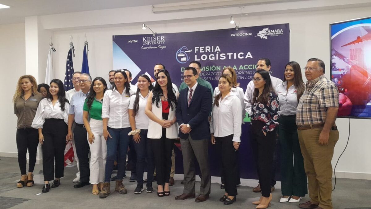 Keiser University realizará segunda Feria Logística Nicaragua