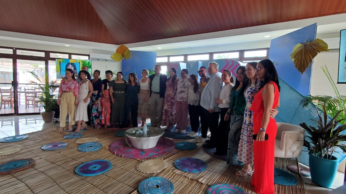 Nicaragua Diseña realizará la IV edición de pasarela resort en San Juan del Sur